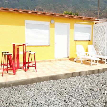 Loft Con Encanto 프론테라 외부 사진