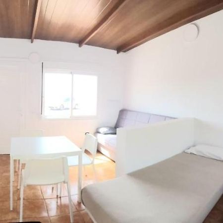 Loft Con Encanto 프론테라 외부 사진