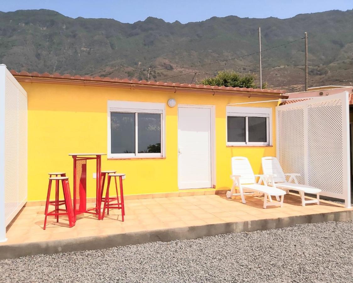 Loft Con Encanto 프론테라 외부 사진