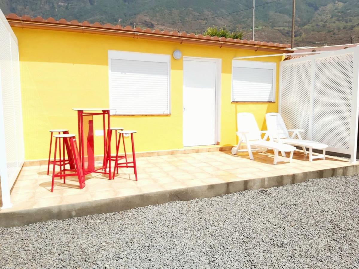 Loft Con Encanto 프론테라 외부 사진