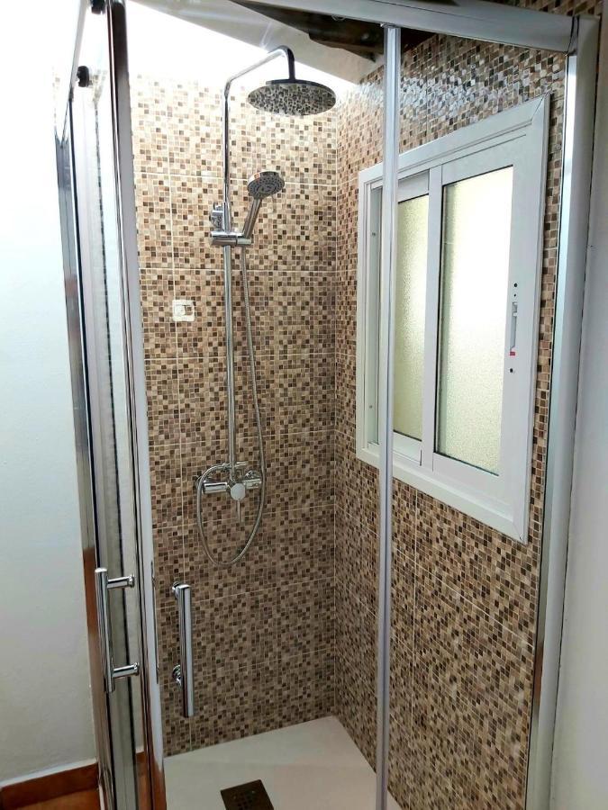 Loft Con Encanto 프론테라 외부 사진
