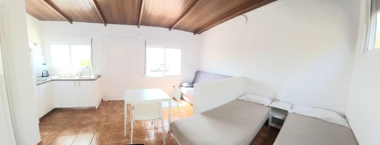 Loft Con Encanto 프론테라 외부 사진