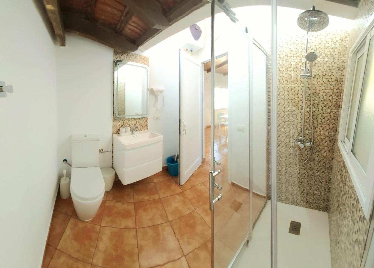 Loft Con Encanto 프론테라 외부 사진